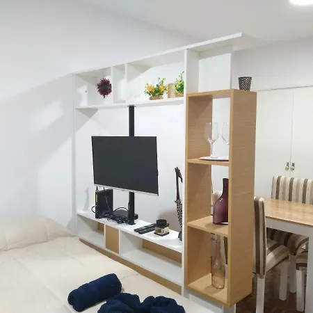 Excelente Monoambiente En El Centro De Buenos Aires Apartment Exterior photo