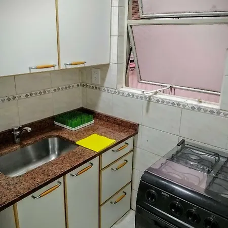 Excelente Monoambiente En El Centro De Buenos Aires Apartment Exterior photo