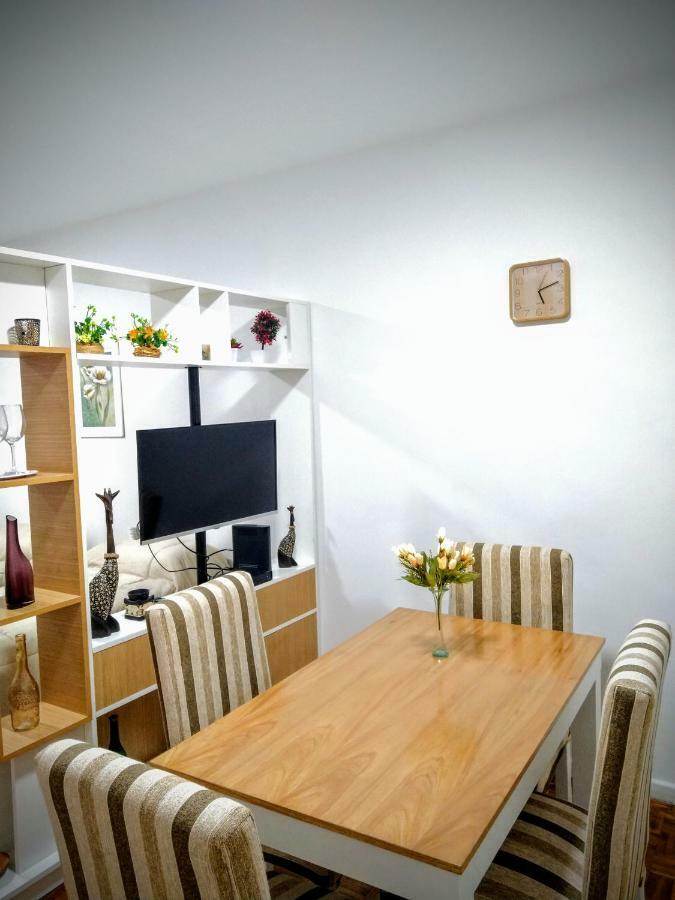 Apartment Excelente Monoambiente En El Centro De
