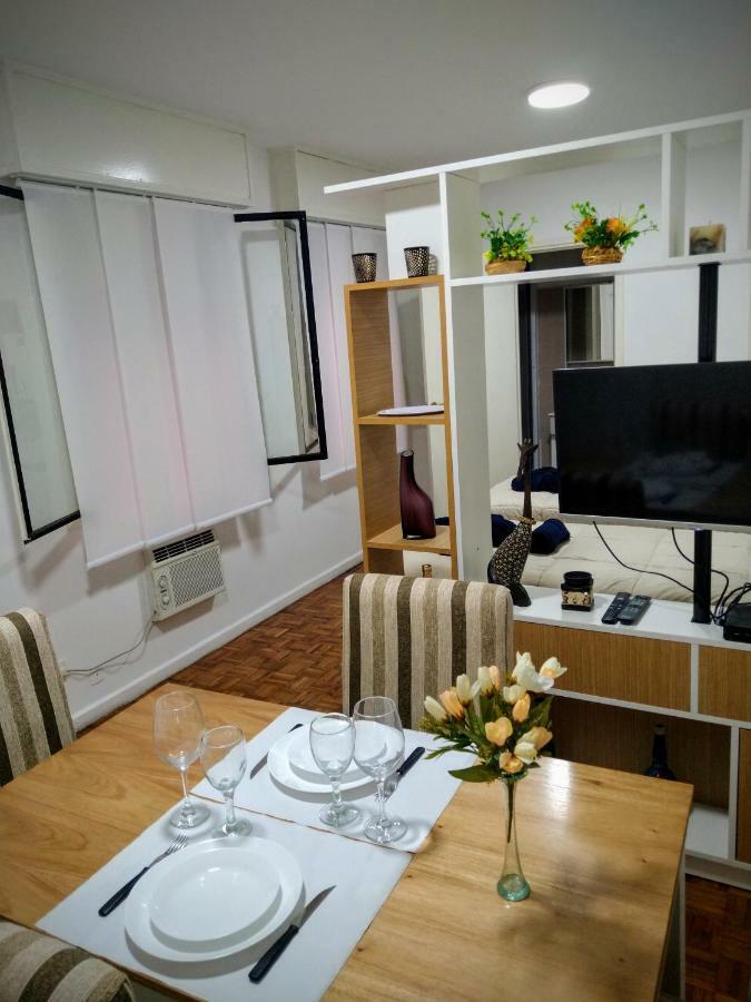 Apartment Excelente Monoambiente En El Centro De *