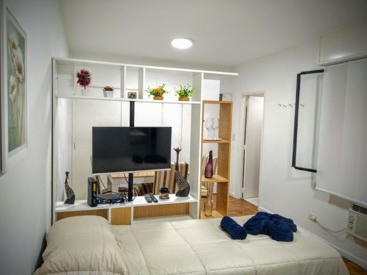 Apartment Excelente Monoambiente En El Centro De *
