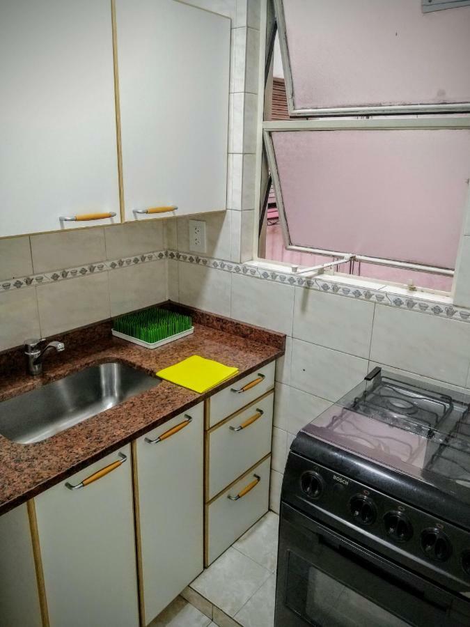 Excelente Monoambiente En El Centro De Apartment Buenos Aires