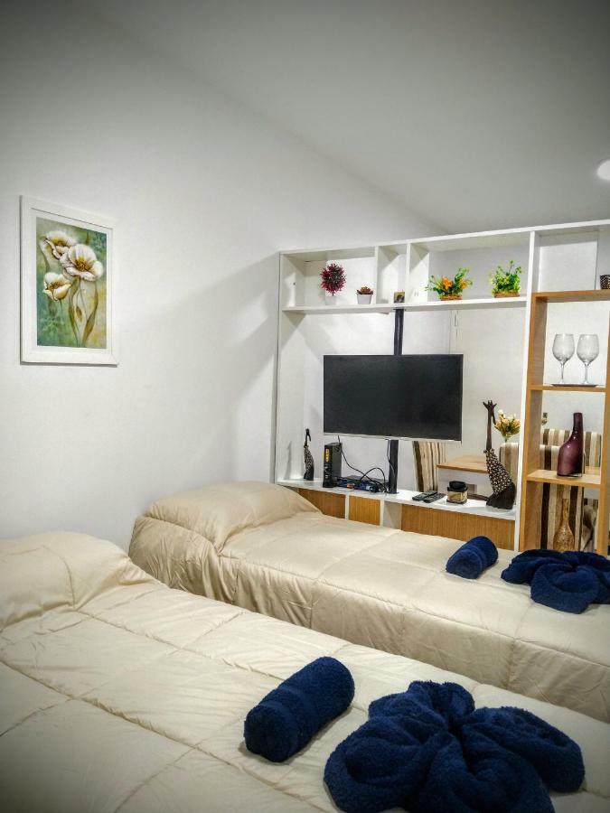 Apartment Excelente Monoambiente En El Centro De
