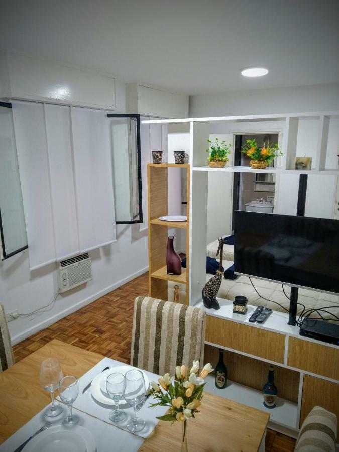 Excelente Monoambiente En El Centro De Apartment *