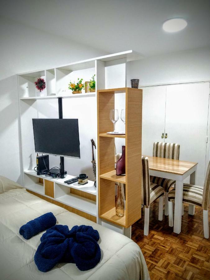 Excelente Monoambiente En El Centro De Buenos Aires