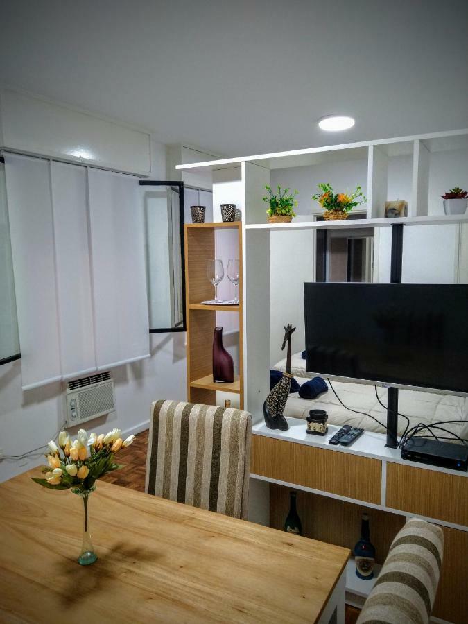 Excelente Monoambiente En El Centro De Apartment *