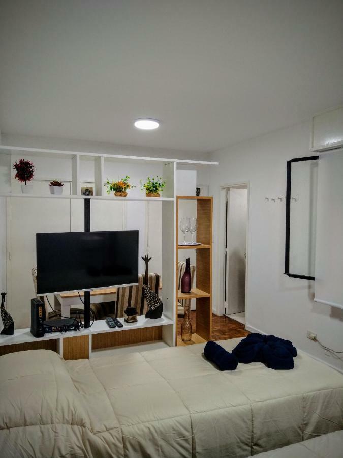 Excelente Monoambiente En El Centro De Apartment Buenos Aires
